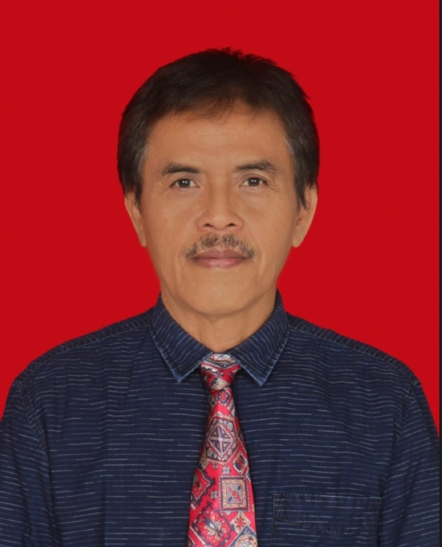 Drs. Sofyan Riyanto, M.A.